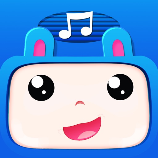 Kids Music - ABC Music Videos for YouTube Kids iOS App