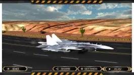 Game screenshot F18 Fly Shooting SKY hack