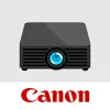 Canon Service Tool for PJ App Feedback