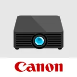 Canon Service Tool for PJ - App-Symbol