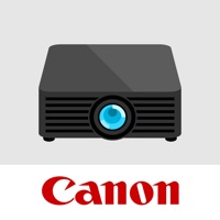 Canon Service Tool for PJ app icon - Productivity app for iPhone