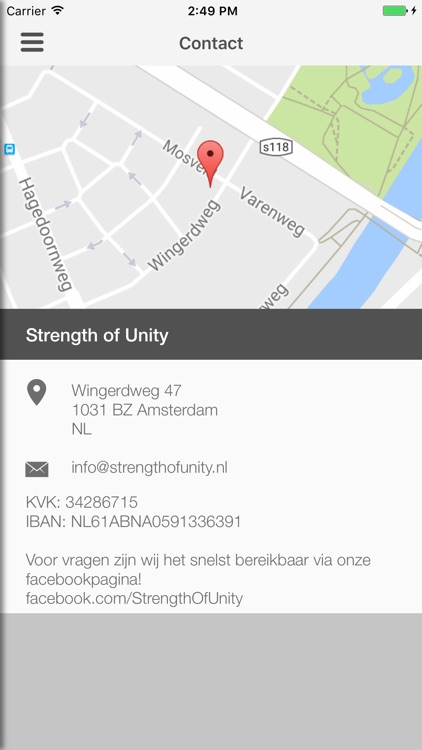 Strength of Unity screenshot-4