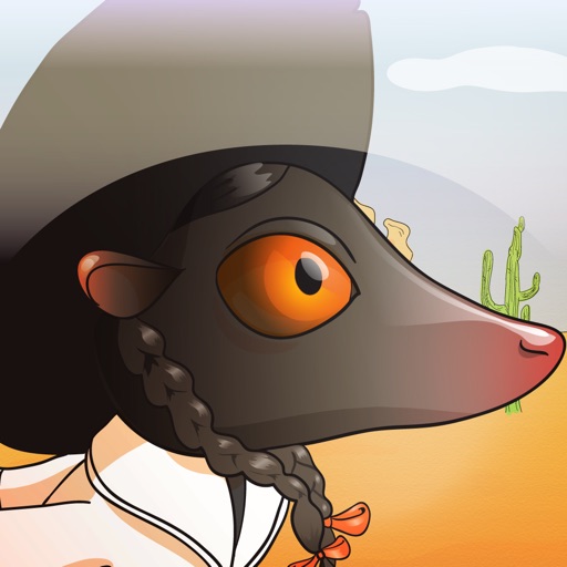 Accidents Happens - Rango Version iOS App