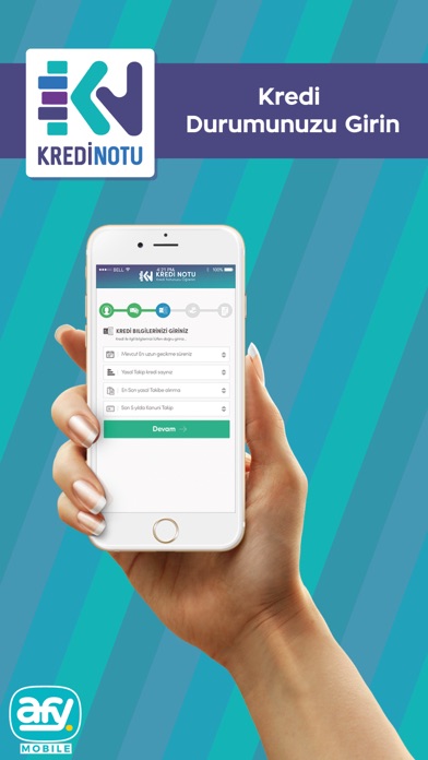 Screenshot #2 pour Kredi Notu Öğrenme