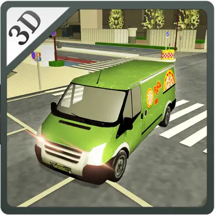 Pizza Delivery Van- Food Truck Driver Game Cheats