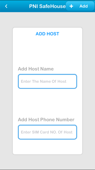 PNI Safehouse screenshot