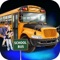 Improve your driving skills with the Real Bus Simulation Game