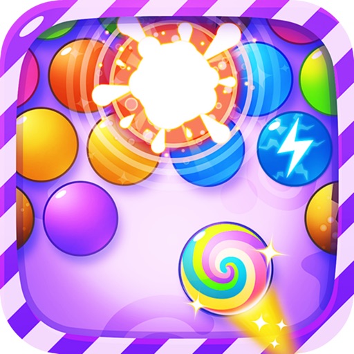 Bubble Adventure Ocean iOS App