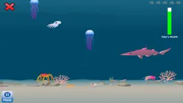 Game screenshot Tako Octo's Deep Sea Adventure apk