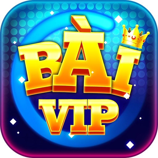 BaiVip Game Đánh Bài,Chắn,Tiến Lên Miền Nam Online iOS App