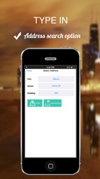 Kuala Lumpur, Malaysia : Offline GPS Navigation Captura de tela 5