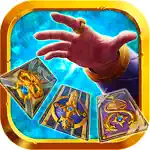 Cardsage-Solitaire tripeaks card games pack App Contact
