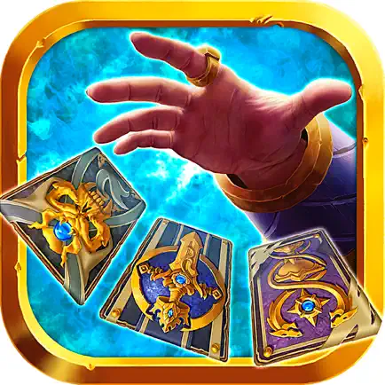 Карточные войны:Играть в классический пасьянс Читы