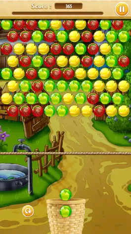 Game screenshot Урожайная Ферма - взрыв пузырь hack