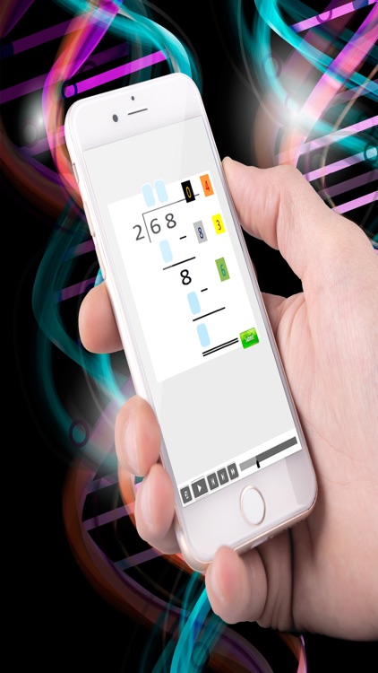 Division and multiplication math games homeschool screenshot-3