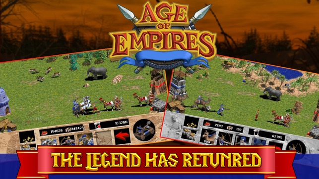 Strong Empires - Building Kingdom(圖2)-速報App