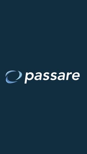 Passare