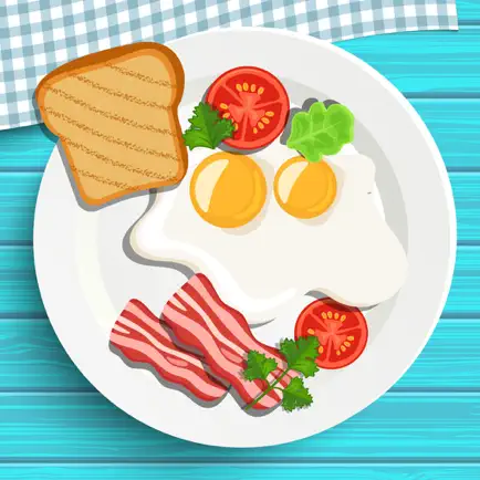 My Breakfast Shop ~ Cooking & Food Maker Game Cheats