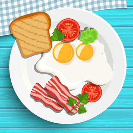 My Breakfast Shop ~ Игра Готовим идеальный завтрак Читы