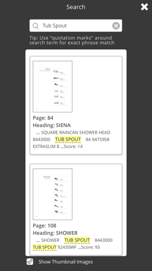 FORTIS Faucets(圖4)-速報App