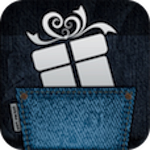 Pocket Registry iOS App