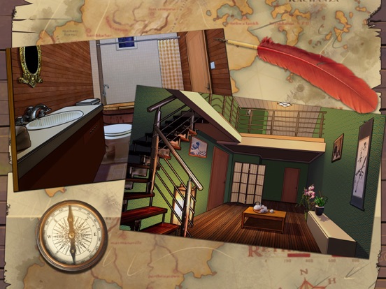 Screenshot #5 pour Aventure D'Évasion - Escape If You Can 3