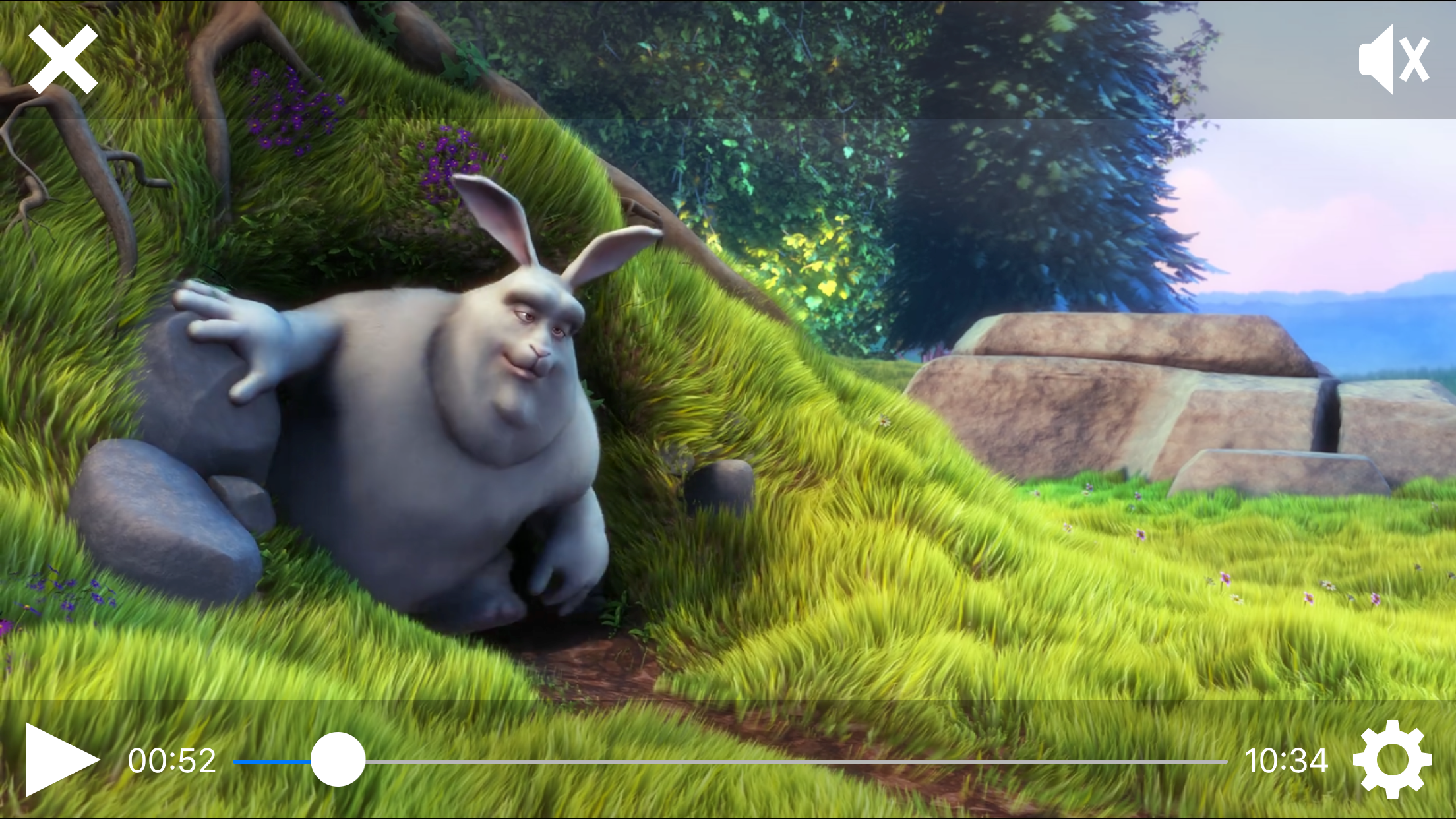 SimpleVR screenshot 3