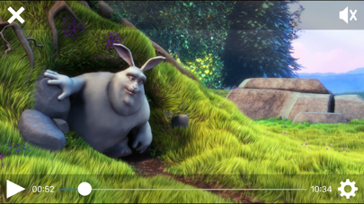 Screenshot #3 pour SimpleVR