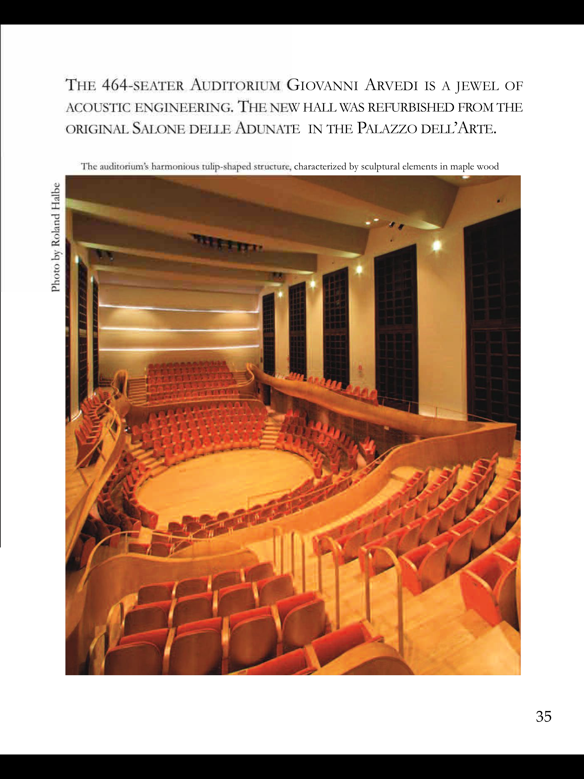 AE Architecture & Entertainment