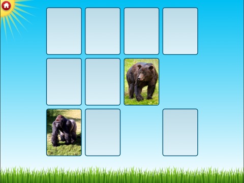 Zoo Sounds - Fun Educational Games for Kidsのおすすめ画像3