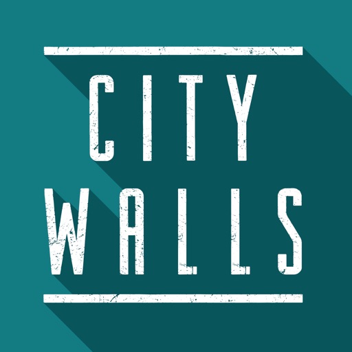 City Walls by Volu.me