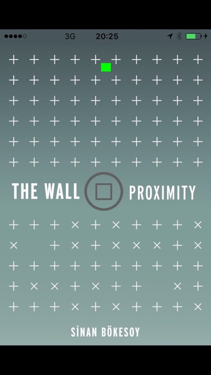 Proximity_Wall