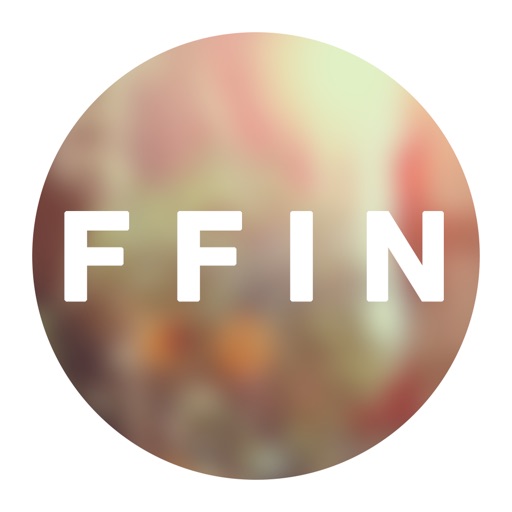 FFIN iOS App