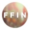 FFIN camera is an emotional photo design studio