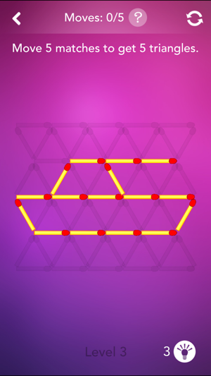 Smart Matches ~ Puzzle Games(圖4)-速報App