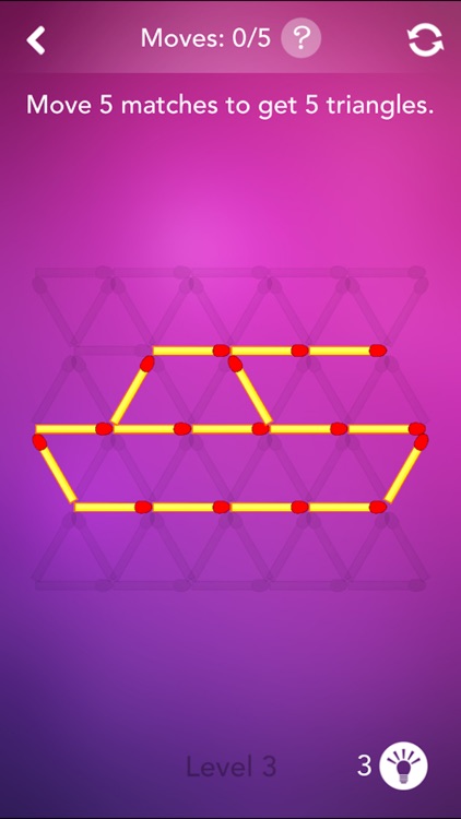 Smart Matches ~ Puzzle Games screenshot-3