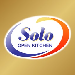 Solo Open Kitchen
