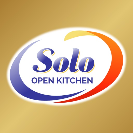 Solo Open Kitchen