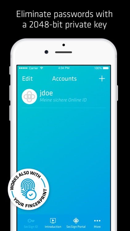 SecSign ID