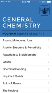 How to cancel & delete wolfram general chemistry course assistant 3