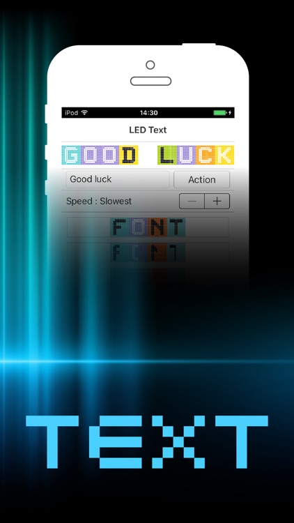 Text Animation Generator - GIF Maker for Texting