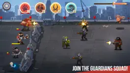 Game screenshot Guardians: On the defence of freedom hack