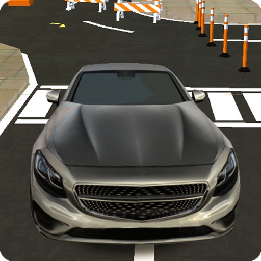Class Driving Simulator 2017 Pro icon