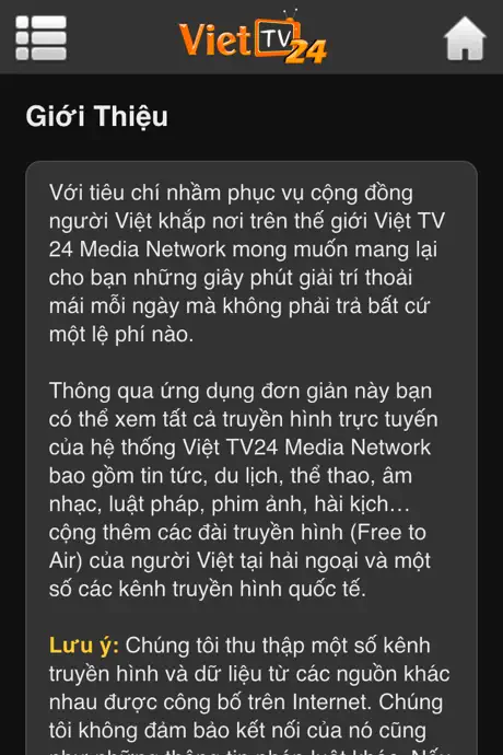 Viet TV24