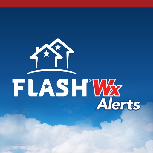 FLASH Weather Alerts