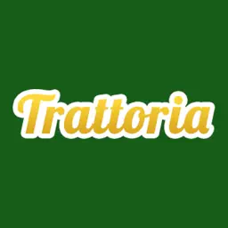 Trattoria app icon