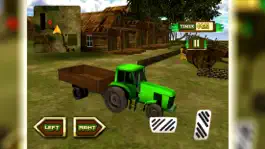 Game screenshot Тракторный седельный тягач hack