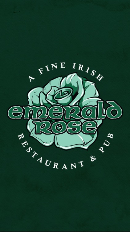 The Emerald Rose Restaurant