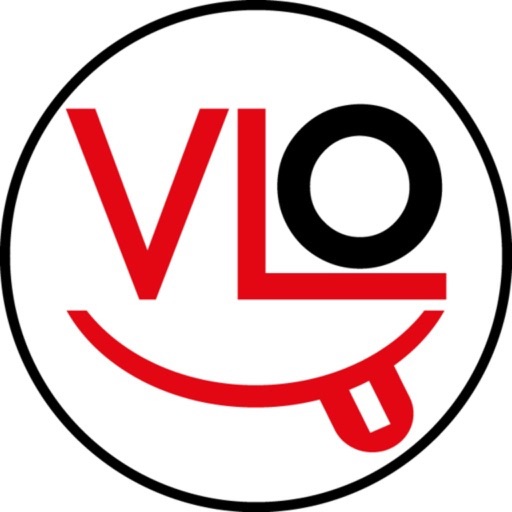 Vinylokos icon