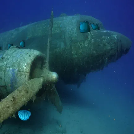 UnderWater Airplane Escape Cheats